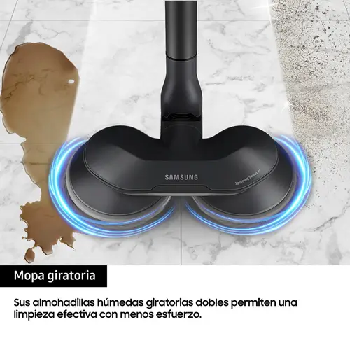 Aspiradora Escoba sin Cable Jet 75B Pro Digital Inverter VS20B75ADR5/WA - Imagen 6
