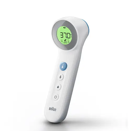 BNT400 Teledetección Blanco Frente - Imagen 2