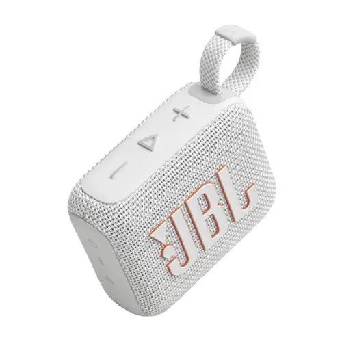 Go 4 Altavoz monofónico portátil Blanco 4,2 W - Imagen 8