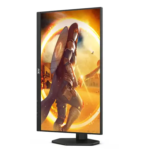 G4 27G4X pantalla para PC 68,6 cm (27") 1920 x 1080 Pixeles Full HD LED Negro - Imagen 10