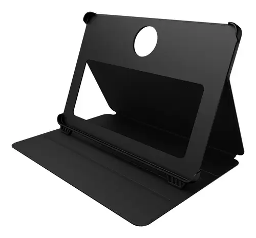 FC9469-2ALCEU11 funda para tablet 29,2 cm (11.5") Libro Negro - Imagen 4