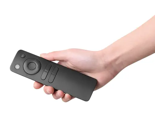 Soporte de TV con mando a distancia motorizado de 37"-65 - Imagen 5