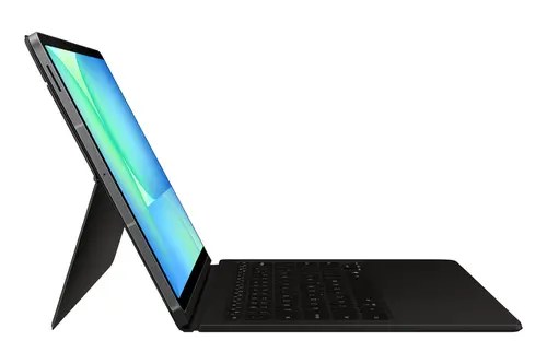 Funda teclado Book Cover AI para Galaxy Tab S10 FE+ - Imagen 8