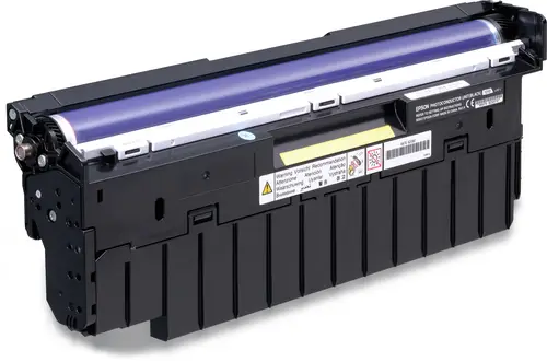 Unidad fotoconductora negro, 24k - Imagen 1