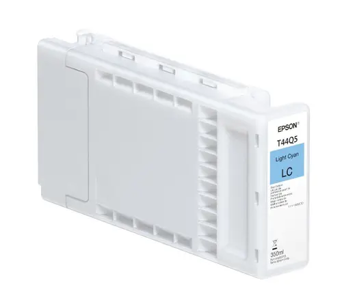 Singlepack Light Cyan T44Q540 UltraChrome PRO 12 350ml - Imagen 1