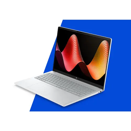 16-BW0009NSX RYZEN 7 250 512GB 16GB 16.0IN WIN11 Portátil 40,6 cm (16") 2K LPDDR5x-SDRAM SSD Wi-Fi 6 (802.11ax) Windows 11 Home AI PC Gris, Plata - Imagen 4