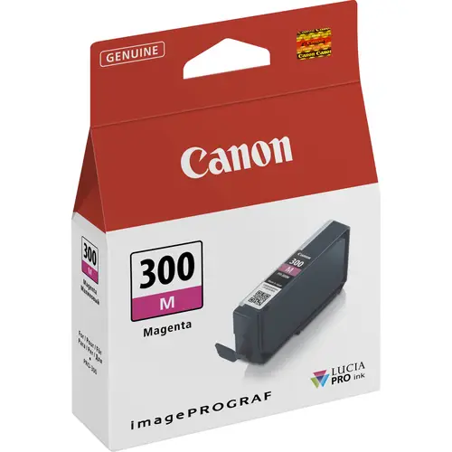 4195C001 cartucho de tinta 1 pieza(s) Original Magenta - Imagen 1