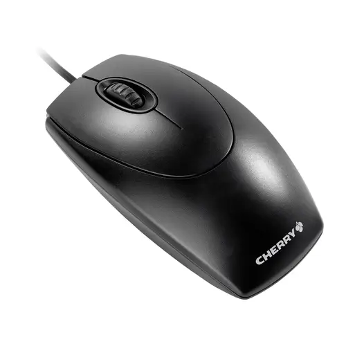 M-5450 ratón Oficina Ambidextro USB Type-A + PS/2 Óptico 1000 DPI - Imagen 1