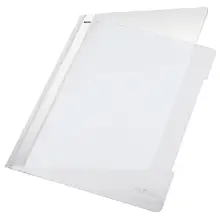 Presentation File A4 White (25) archivador PVC Blanco