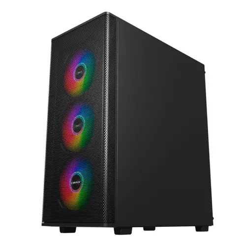 Caja ATX Gaming Mir 100 - Imagen 5