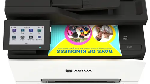 C305ae Laser A4 2400 x 600 DPI 32 ppm Wifi - Imagen 11