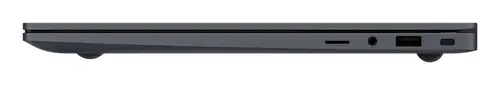 Galaxy Book4 NP754XGK-KG1ES ordenador portatil Intel Core 5 120U Portátil 39,6 cm (15.6") Full HD 8 GB LPDDR4x-SDRAM 512 GB SSD Wi-Fi 6 (802.11ax) Windows 11 Pro Gris - Imagen 4