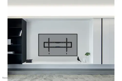 WL30-550BL18 Soporte de pared para TV 43-86" - ultra plano - fácil montaje - Imagen 12