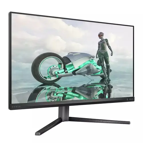 Evnia 3000 27M2N3800A/00 pantalla para PC 68,6 cm (27") 3840 x 2160 Pixeles 4K Ultra HD LCD Gris - Imagen 7