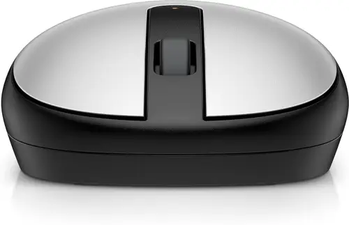 Ratón Bluetooth 240 plateado - Imagen 6
