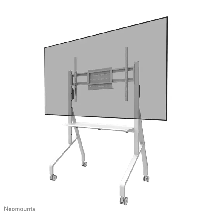 FL50-525WH1 Carro para TV 55-86" - instalación rápida - TÜV