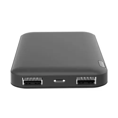 PBE5000 Ión de litio 5000 mAh Negro - Imagen 2