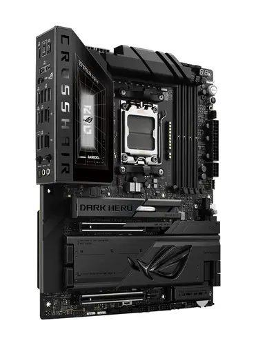 ROG CROSSHAIR X870E DARK HERO AMD X870E Zócalo AM5 ATX - Imagen 2