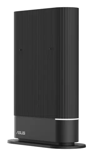 ProArt Router PRT-BE5000 router inalámbrico 2.5 Gigabit Ethernet Doble banda (2,4 GHz / 5 GHz) Negro - Imagen 1