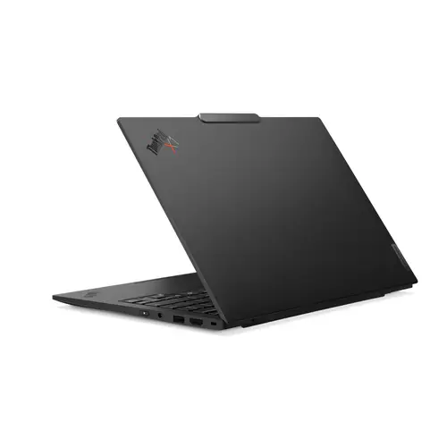 ThinkPad X1 Carbon Gen 13 Intel Core Ultra 7 255U Portátil 35,6 cm (14") WUXGA 32 GB LPDDR5x-SDRAM 1 TB SSD Wi-Fi 6E (802.11ax) Windows 11 Pro Español Negro - Imagen 7