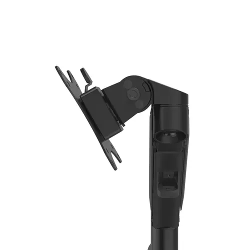 00118498 soporte para monitor 81,3 cm (32") Escritorio Negro - Imagen 2