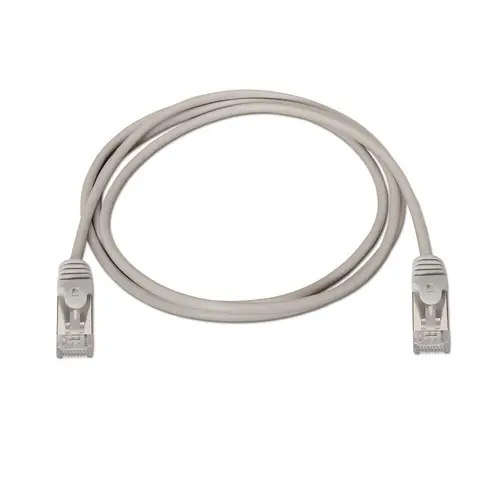A136-0274 cable de red Gris 1 m Cat6 F/UTP (FTP) - Imagen 2