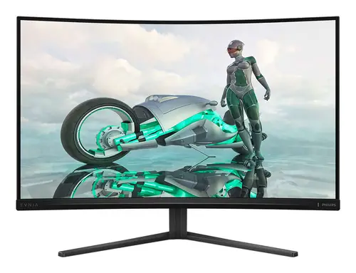 Evnia 32M2C3500L/00 pantalla para PC 80 cm (31.5") 2560 x 1440 Pixeles Quad HD LCD Negro - Imagen 3