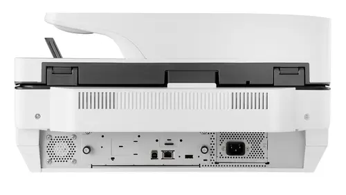 Digital Sender Flow 8500 fn2 Escáner de cama plana - Imagen 9