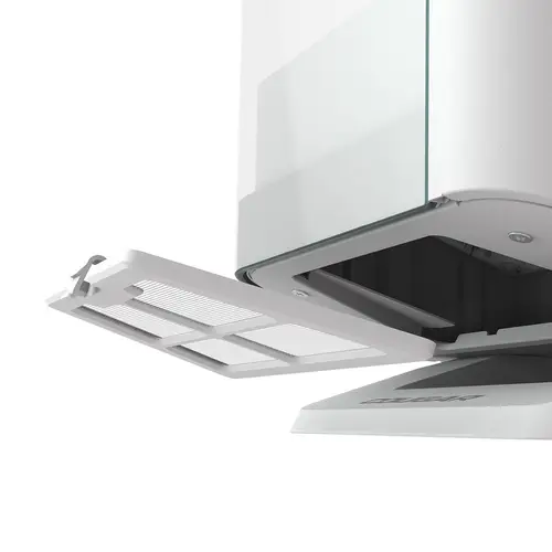 FV270 RGB Midi Tower Blanco - Imagen 10