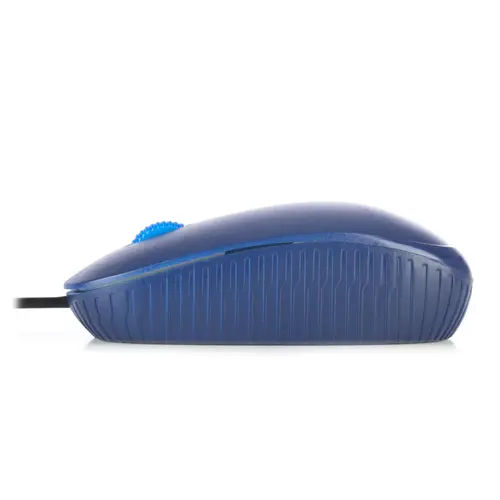 Flame ratón mano derecha USB tipo A Óptico 1000 DPI - Imagen 5
