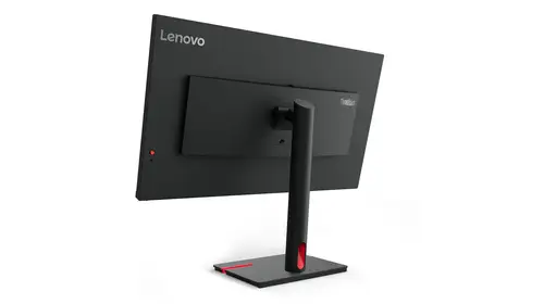ThinkVision T32p-30 LED display 80 cm (31.5") 3840 x 2160 Pixeles 4K Ultra HD Negro - Imagen 9