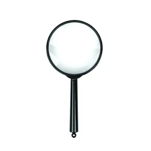 LUPA FOROFIS 60 mm