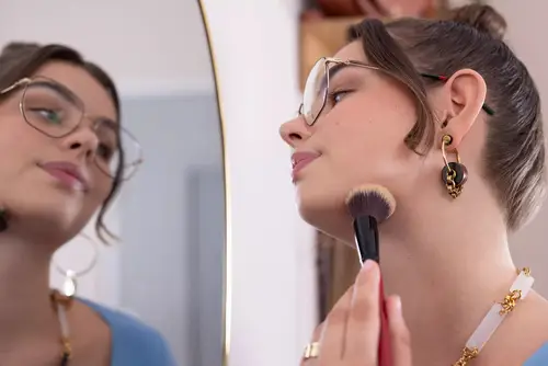 5000 series BRR454/00 Depiladora facial - Imagen 2