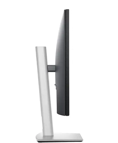 Pro Plus P2725DE pantalla para PC 68,6 cm (27") 2560 x 1440 Pixeles Quad HD LCD Negro, Plata - Imagen 5