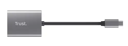 24136 lector de tarjeta USB 3.2 Gen 1 (3.1 Gen 1) Type-C Aluminio - Imagen 4