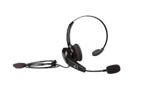 HS2100 Auriculares Alámbrico Diadema Oficina/Centro de llamadas ..