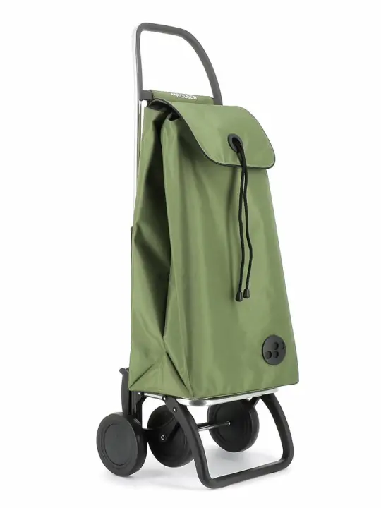 IMX302-1005 bolsa de compras Caqui Bolsa para carrito de la compr..