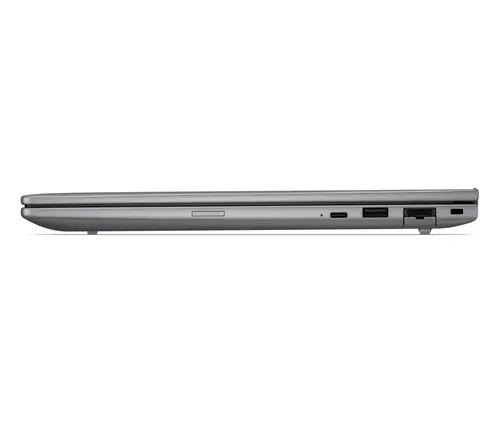 DQ0D7ET ordenador portatil Copilot+ PC AMD Ryzen AI 7 PRO 35,6 cm (14") WUXGA 32 GB DDR5-SDRAM 1 TB SSD Wi-Fi 7 (802.11be) Windows 11 Pro AI Workstation, AI PC Plata - Imagen 7