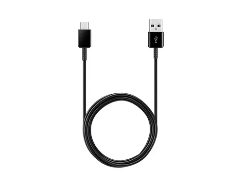 EP-DG930 cable USB 1,5 m USB A USB C Negro - Imagen 1