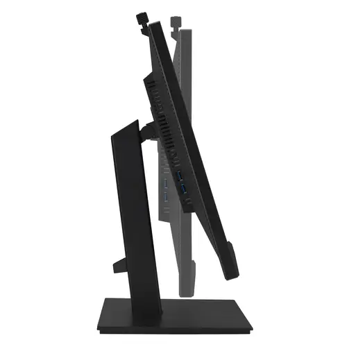 BE27ACSBK pantalla para PC 68,6 cm (27") 2560 x 1440 Pixeles Quad HD LED Negro - Imagen 10