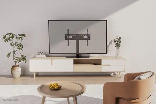 DS45-430BL16 Soporte da mesa para TV 37-70"- girar - Imagen 14
