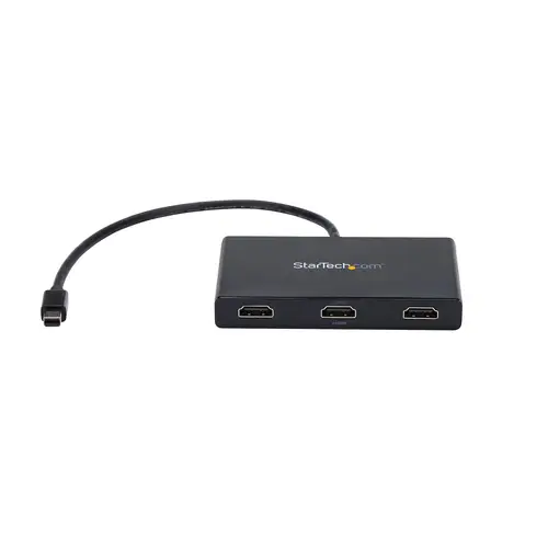 Concentrador MST - Mini DisplayPort a 3x HDMI - Imagen 6