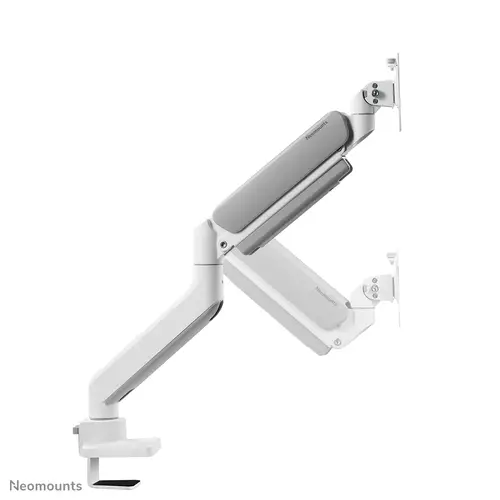 DS70-450WH1 Brazo de monitor 17-42" - resorte de gas - Topfix - Tope-a-180° - Imagen 12