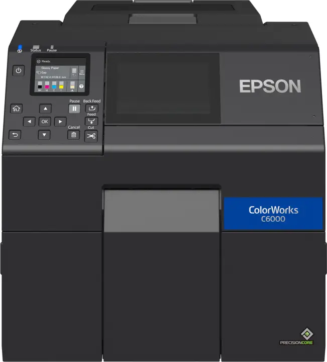 ColorWorks CW-C6000Ae (mk)