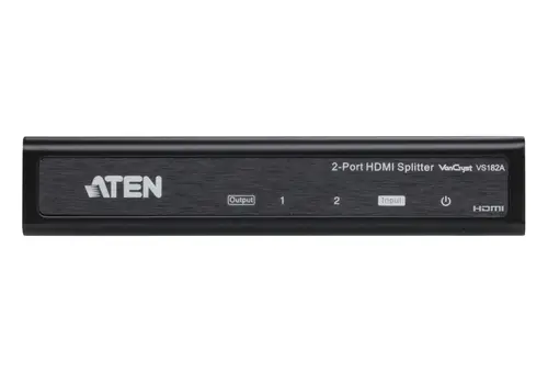 VS182A divisor de video HDMI 2x HDMI - Imagen 2