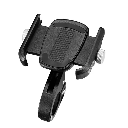 Armor Bike Soporte pasivo Teléfono móvil/smartphone Negro - Imagen 3
