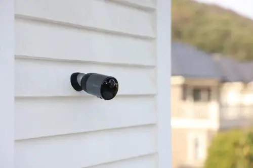 BC1c 4K Bala (forma) Cámara de seguridad IP Exterior 3840 x 2160 Pixeles Techo/pared - Imagen 11