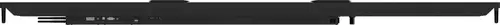 TE8613A-B2AG pantalla de señalización Panel plano interactivo 2,17 m (85.6") Wifi 500 cd / m² 4K Ultra HD Negro Pantalla táctil Procesador incorporado Android 24/7 - Imagen 10