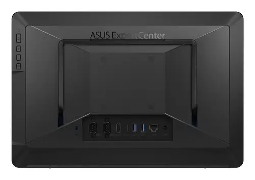 ExpertCenter E1 AiO E1600WKAT-BMR135M - Sobremesa todo en uno 15.6" Full HD (Intel Celeron N4500, 8GB RAM, 256GB SSD, UHD Graphics, Sin Sistema Operativo) Negro - Imagen 5