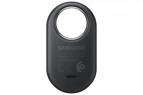 Galaxy SmartTag Elemento Buscador Grafito - Imagen 9